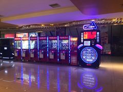 -UME影城(西城广场店)