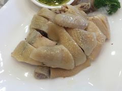 白切清远鸡-六婶西关小厨(光塔路店)