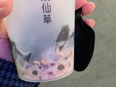 -书亦烧仙草(印象汇都市店)