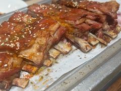 -羊之道草原味道清真餐厅(番禺店)