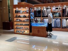 -永泰福朋喜来登酒店-宜客乐自助餐厅(远大路店)