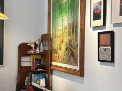 -朝与夕商务茶歇定制·轻奢摆台·下午茶