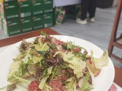 -清真·同发顺饭庄·烧麦(总店)