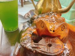 -肖记公安牛肉鱼杂馆·省级非物质文化遗产(三角路直营店)