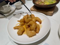 茉里锅包虾-茉里粤菜(皇姑万象汇店)