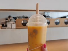 -喜茶(永旺梦乐城店)