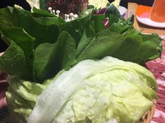 -津门羊大爷·铜锅涮肉(黄河道店)