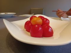 -一澜江宴·江景地标楚菜(江滩公园店)