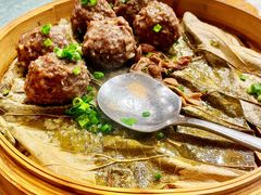 -猪肉婆私房菜(容桂总店)