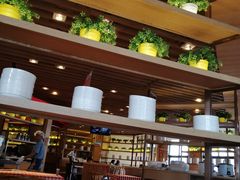 -西贝莜面村(香蜜湖店)
