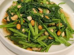 -曼玉餐厅(中原万达店)