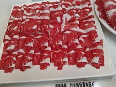 -清真军邺·金富苑肥牛城(海湖新区精品店)