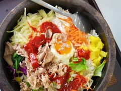 -晓庄学院-食堂