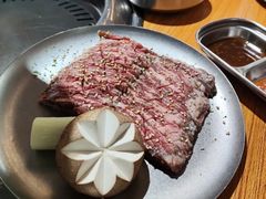 -哼蟹二将·烤肉酱蟹(合生汇店)