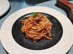 -俄士厨房(万松园店)