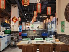 -张大嘴菜馆(庞各庄店)