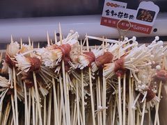 -阿串串老火锅(力盟店)