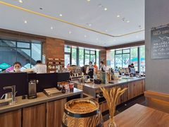 -星巴克臻选(广州二沙岛文立方店)