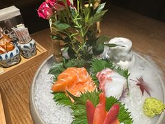 -蟹将军·松叶蟹和牛日料放题自助(K11店)