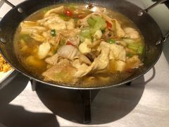 -鄱阳湖·江西小炒·瓦罐煨汤(五道口店)