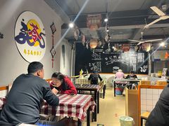 大堂-苓记南京鸭血粉丝.皮肚面(县东巷店)