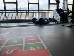 -超鹿运动健身(紫阳商贸中心店)