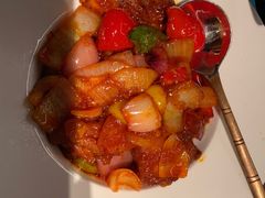 -甘尼仕印度餐厅爵士酒吧(阳春巷店)