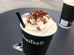 -BeauTea水仙(coco park店)