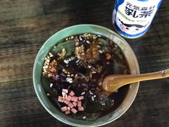 红糖冰粉-张醪糟(街子店)