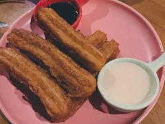 -TEQO·Mexican food & Bar