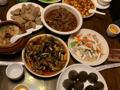 -香满楼(临安路店)