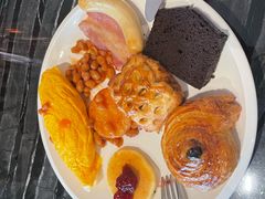 -北京乐多港万豪酒店·臻厨