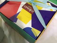 -卡漫莫尼蛋糕(徐汇店)