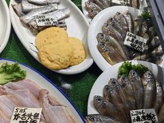 -大京园海鲜烧烤(东城路店)