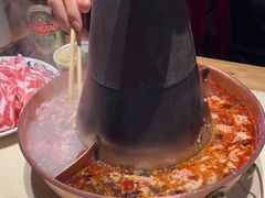 -东镇老火锅(长春路首店)