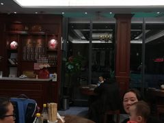 大堂-勤德兴(湖滨路店)