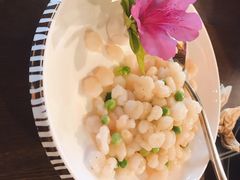 -新木器时代餐厅(太湖新天地店)