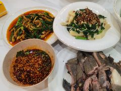 -元谋凉鸡店(百年老店)