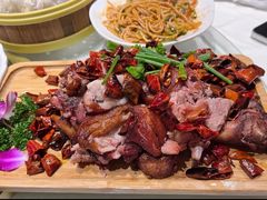 -凯鸽酒楼(大同振兴街店)