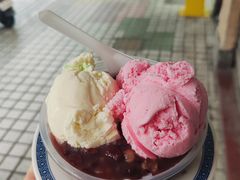 -百花传统甜品店(原址店)