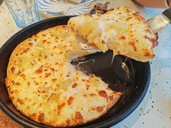 -必胜客(松雷店)