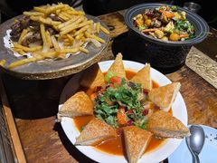 -玛吉阿米·餐吧