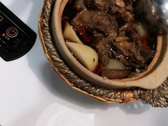 -陈记顺和牛肉火锅馆(天河北路店)
