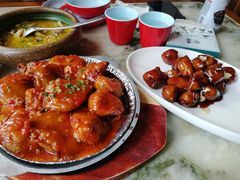 -伙靠·江浙菜(田林路店)