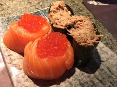 -板长寿司(铜锣湾店)