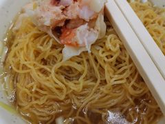 -麦文记面家(佐敦店)