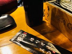 -腰子哥烤串(石佛营炫特店)