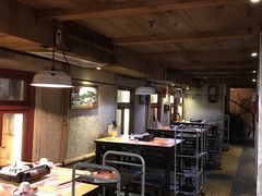 大堂-老表记广西宵夜螺蛳鸭脚煲(西大店)