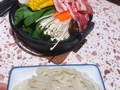 寿喜烧-米仓食堂(凯德广场店)