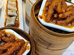 -皇马假日醉海南大酒店·假日一品派茶楼(秀英店)